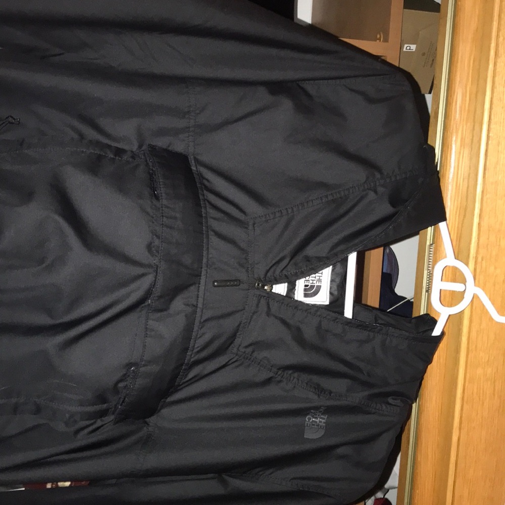 Windbreaker